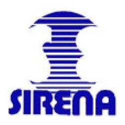 SIRENA SPA MICRO W 10 N SIRENA