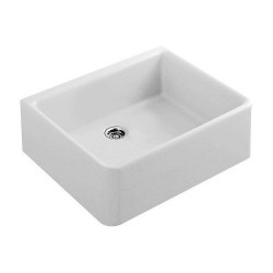 VILLEROY & BOCH 6321 10 01 SINK 50X40X17CM WHITE