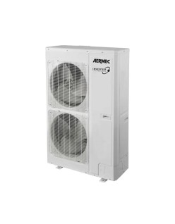 Aermec LCG1600T unita esterna trifase r32