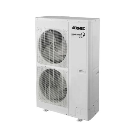 Aermec LCG1600T three-phase outdoor unit r32