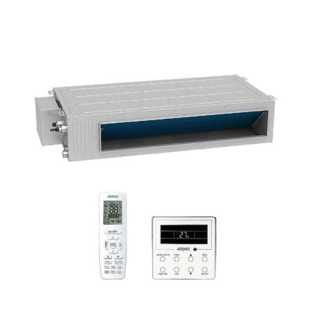 Aermec LPG1000D Duct R32 Innengerät
