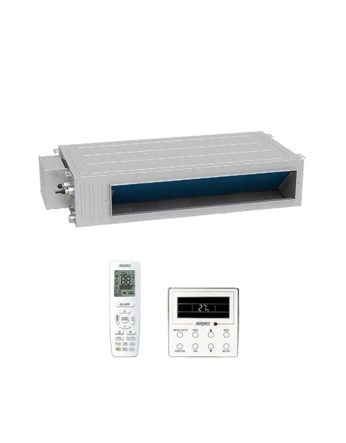 Aermec LPG350D unita' interna duct r32