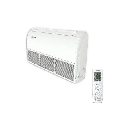 Aermec LPG700F unita'interna floor ceiling r32