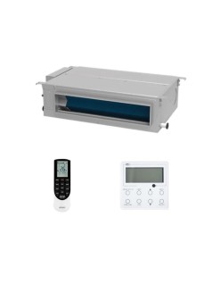 Aermec MPG250D r32 Innengerät