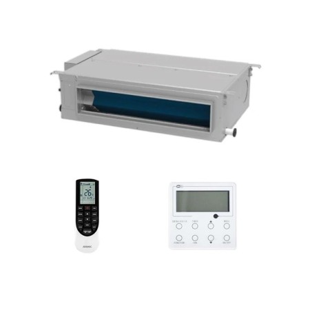 Aermec MPG250D r32 indoor unit