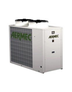 Aermec NRK0100°H°°°°°00 Luft/Wasser-Wärmepumpe