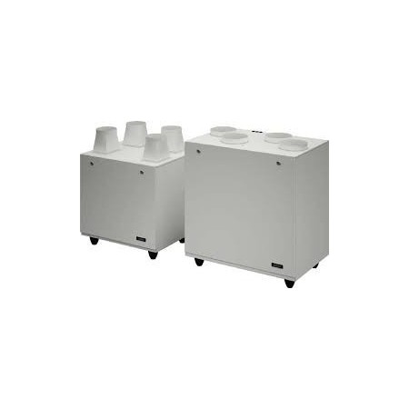 Aermec REPURO650 recuperatore di calore