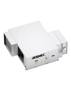 Aermec RTD26 Inverter-Wärmerückgewinnungsgerät