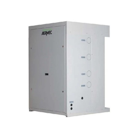 Aermec SAP0150BC serbatoio accumulo