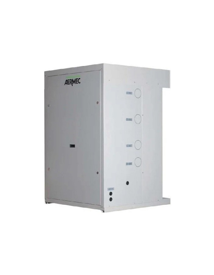 Aermec SAP0500ZZ serbatoio accumulo