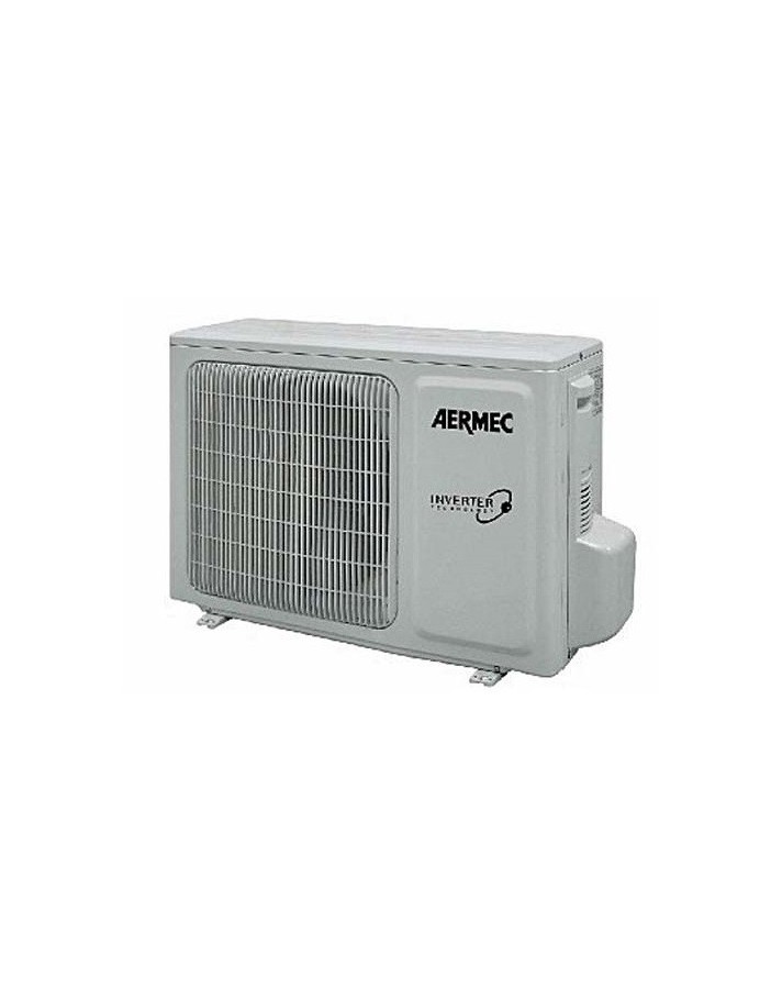 Aermec SL250 unita' esterna r410a