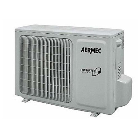 Unidad exterior Aermec SL250 r410a