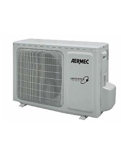 Aermec SL350 Außengerät r410a