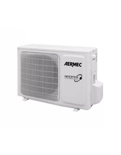 Aermec SMG350 outdoor unit