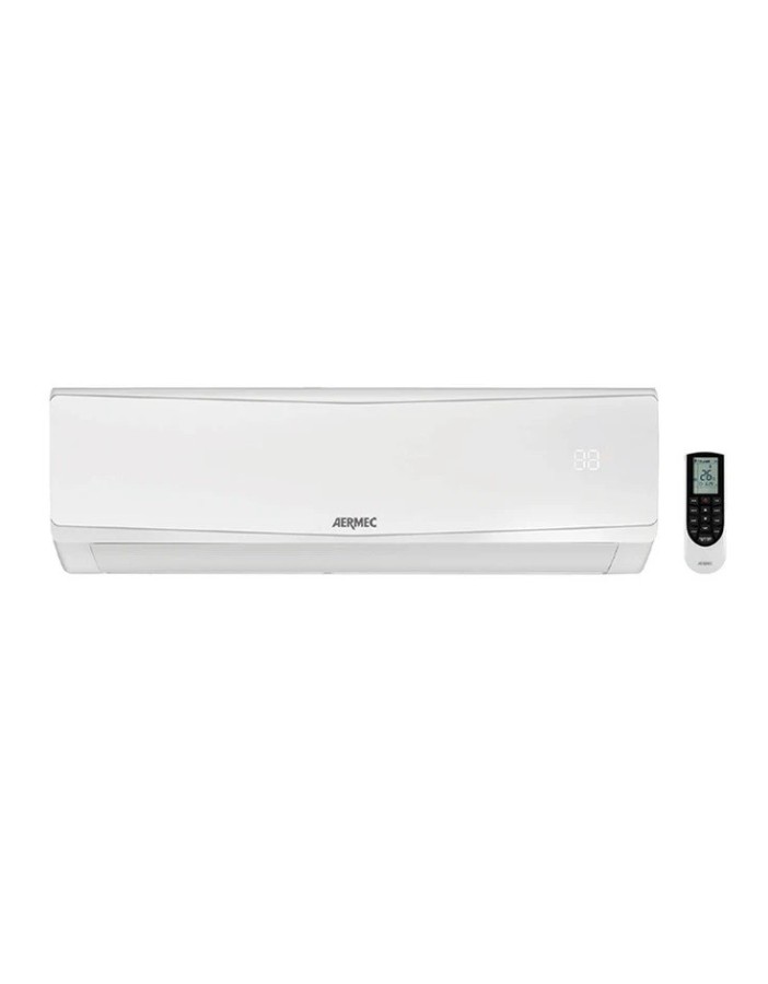Aermec SPG700W unita' interna wall type r32