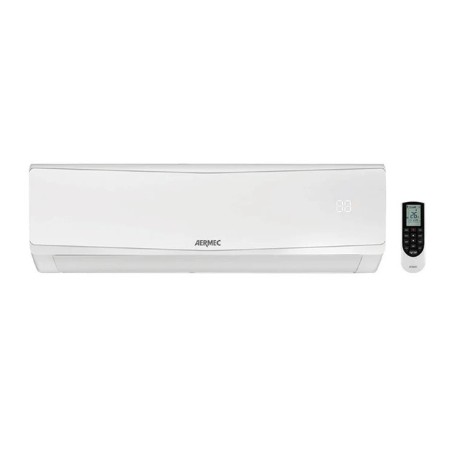 Aermec SPG700W unita' interna wall type r32