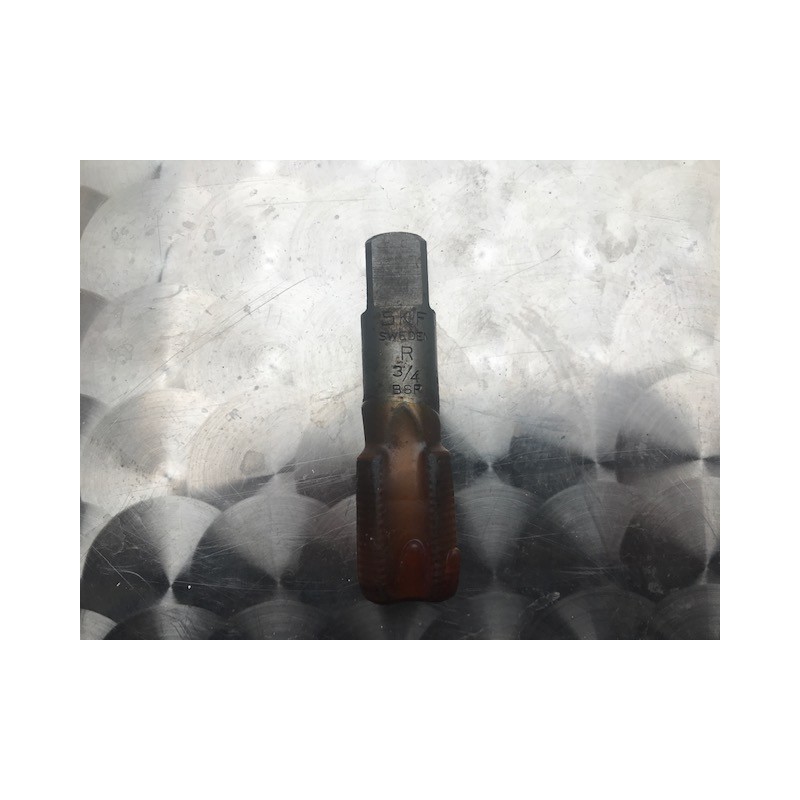 SKF 3/4" HAND MALE
