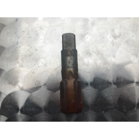 SKF 3/4" HAND MALE