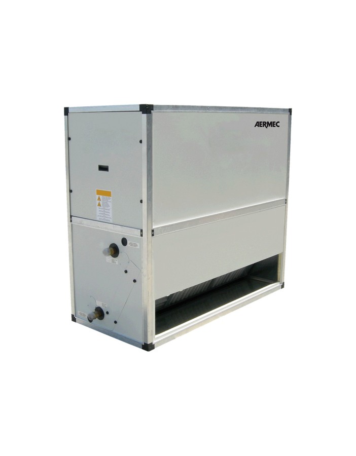 Unité de thermoventilation de base Aermec TN54B