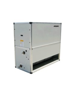 Aermec TN84B basic thermo-ventilating unit