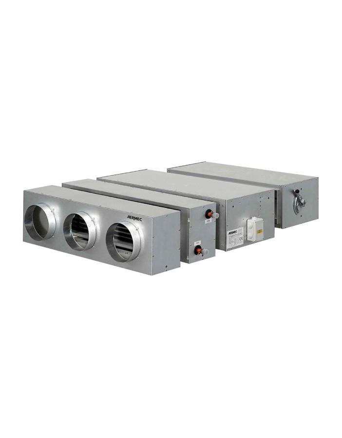 Aermec TS23 Klimagerät