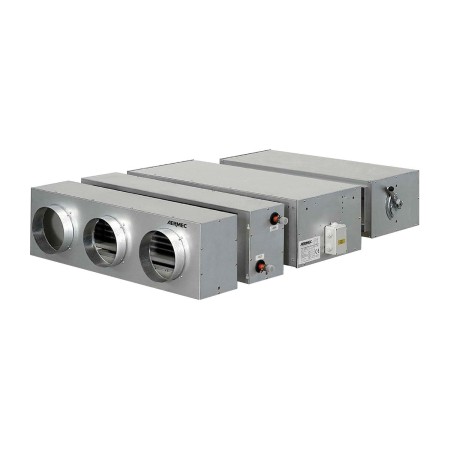 Aermec TS235V 5-Gang-Klimagerät