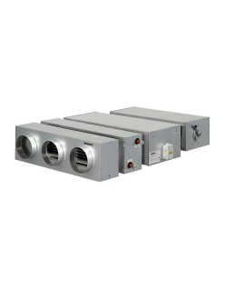 Aermec TS76 Klimagerät