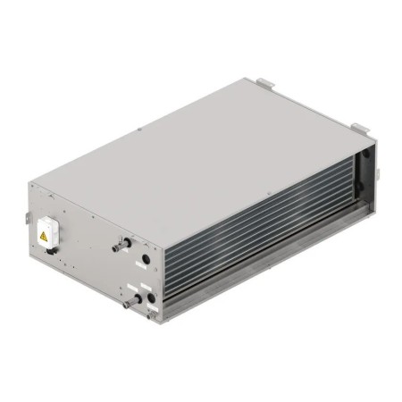 Centrale de traitement d’air Aermec TVH404
