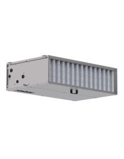 Aermec TVS086 unita' trattamento aria