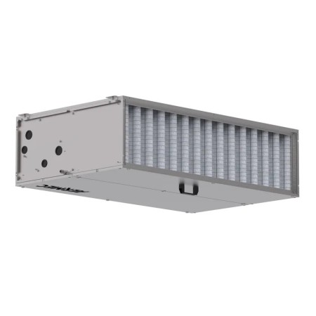 Aermec TVS156 unita' trattamento aria