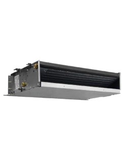 Unidad fancoil UL36P de Aermec