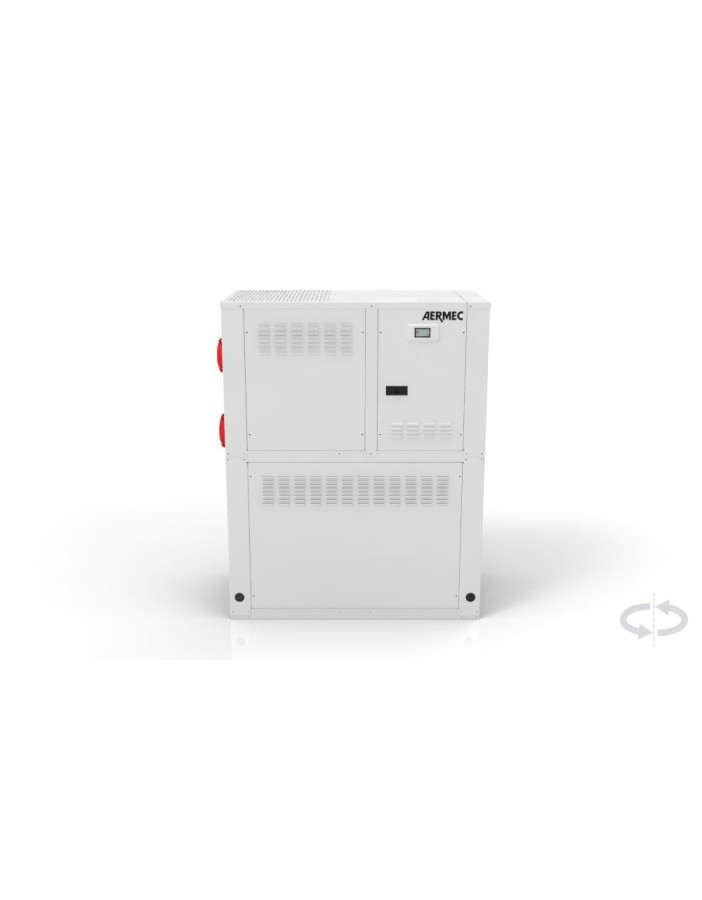Aermec WWB0800XHLS° pompa di calore acqua-acqua...