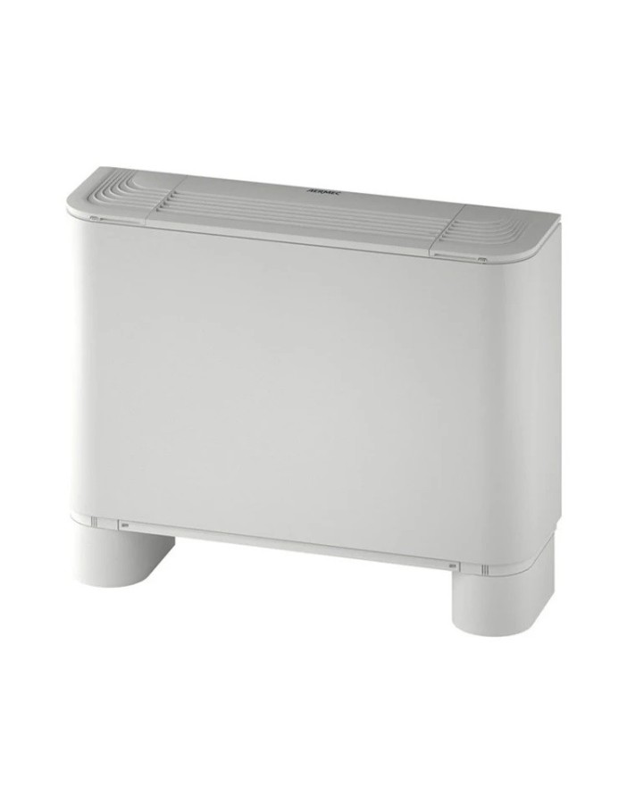 Aermec FCZI300ACT inverter-modulated fan coil unit