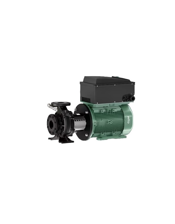 Wilo CRONOBLOC BL-E 32/190-5,5/2 pompa monoblocco