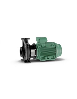 Wilo ATMOS GIGA-B 80/130-15/2 pompa monoblocco