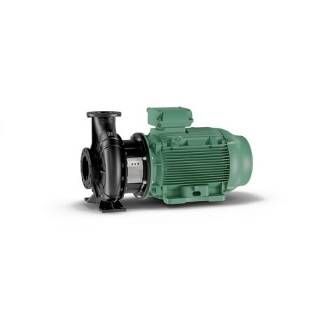 Wilo ATMOS GIGA-B 80/140-18,5/2 pompa monoblocco