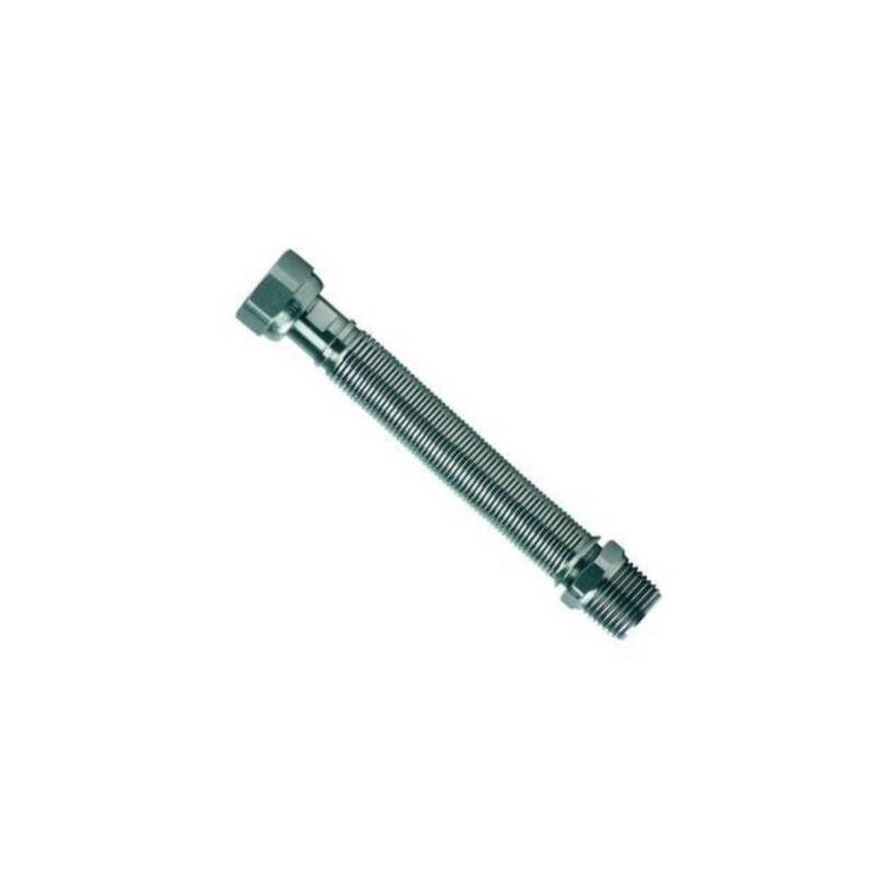 FLESSIBILE INOX ESTENSIBILE ACQUA MF 3/4...