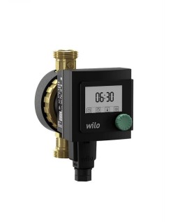 Wilo STAR-Z NOVA T sanitary circulator 1x230V interaxis 138