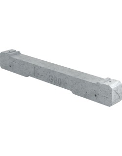 GB Ballast solaire 0° 32 Kg