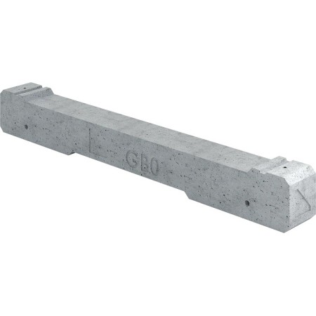 GB Balastro solar 0° 32 Kg