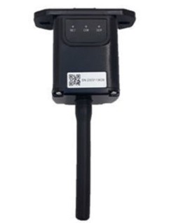 Zcs ZSM-4G-EXT Kit monitoraggio esterno