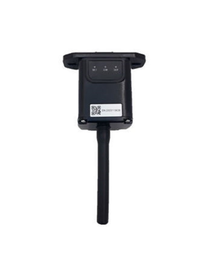 Zcs ZSM-4G-EXT Kit monitoraggio esterno