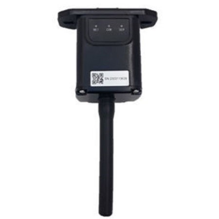 Zcs ZSM-4G-EXT Kit de monitorización exterior