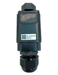 ZCS ZSM-ETH-USB Monitorización USB y Ethernet