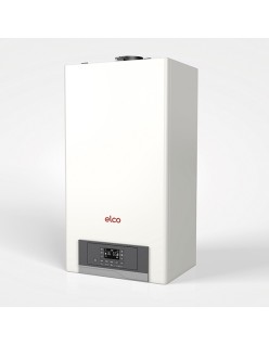 Elco THISION MINI CPRA 24.3 Caldera mural 24kw con...