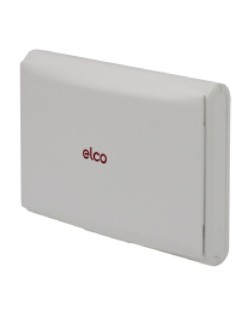 Sistema de control remoto Elco REMOCON NET MINI Wi-Fi