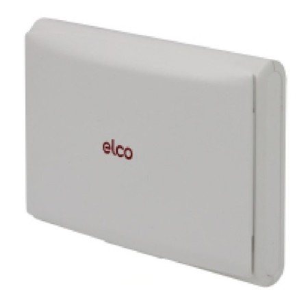Elco REMOCON NET MINI Sistema wifi di remotazione
