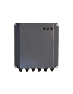 Elco CLIP 2 ZONE Sistema di gestione