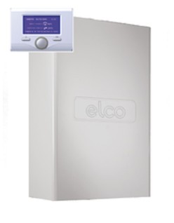 Elco THISION MINI EXT Caldera de condensación exterior de...