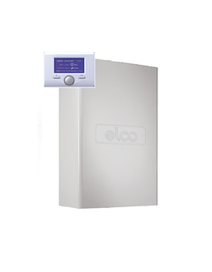 Elco THISION MINI EXT Caldaia murale 25kw da...